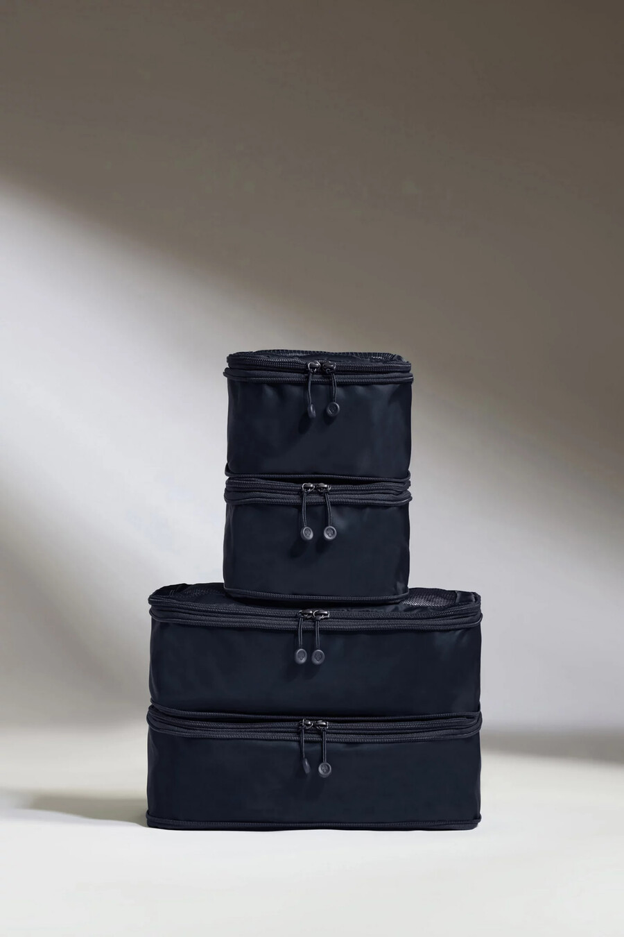 antler packing cubes set of 4
