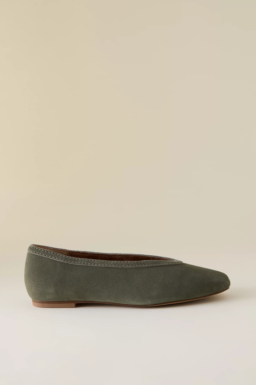 kelsi dagger freya ballet flats