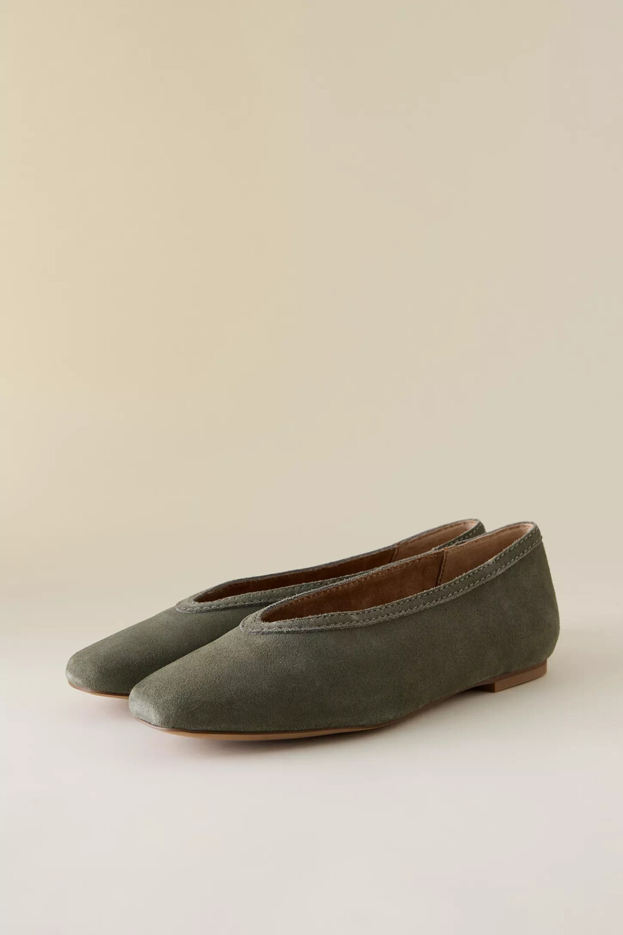 kelsi dagger freya ballet flats