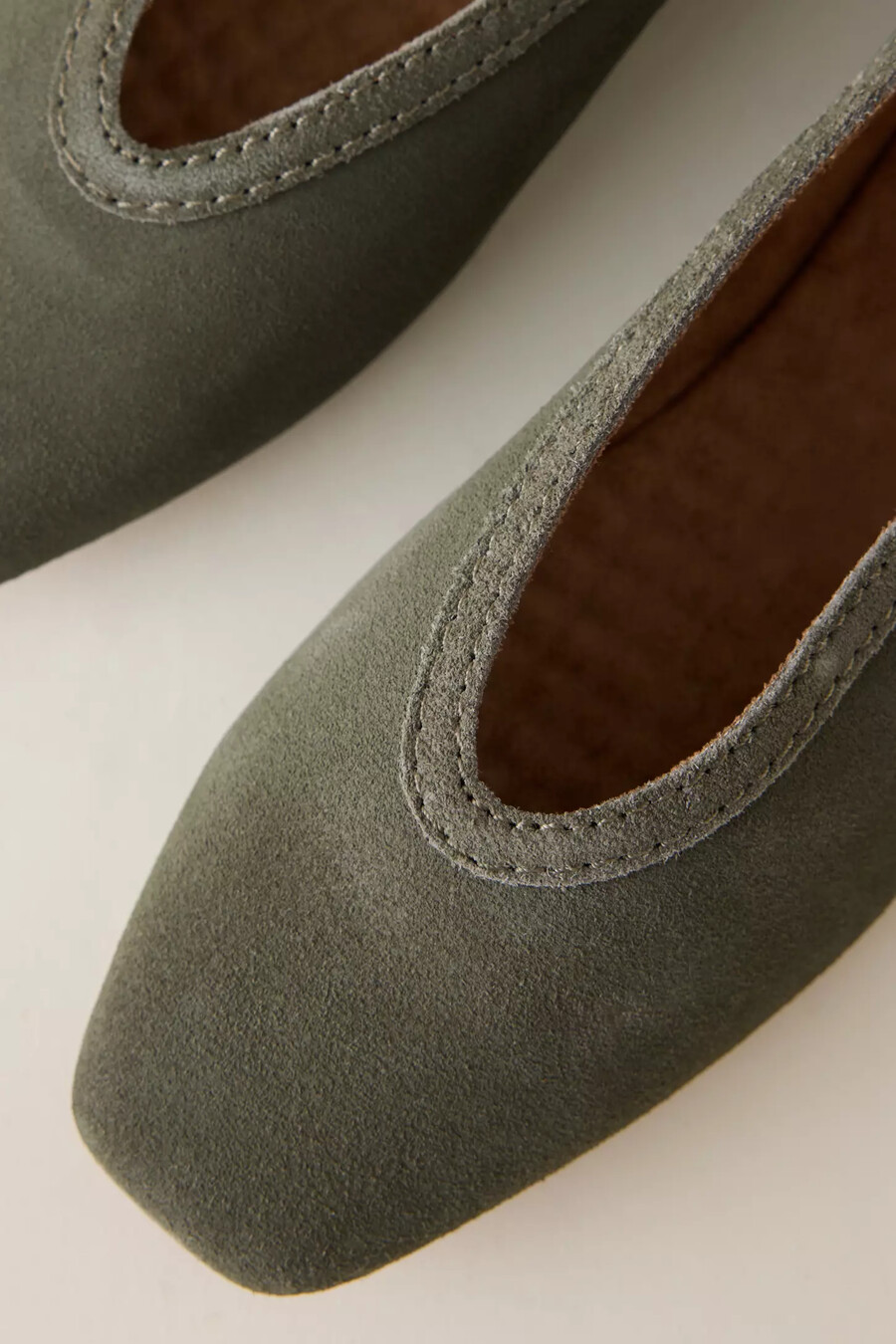 kelsi dagger freya ballet flats