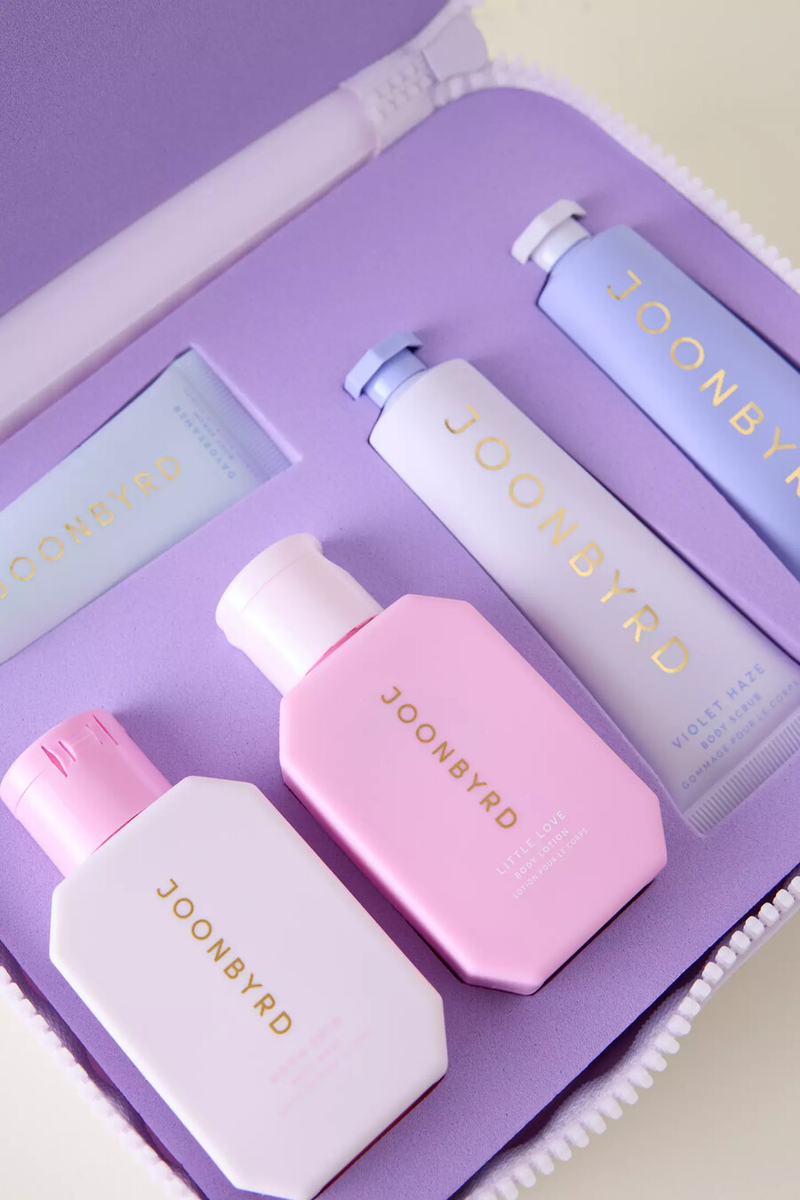 joonbyrd better together body essentials kit