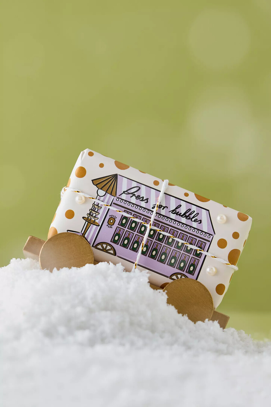 anthropologie holiday 2025 soap collection