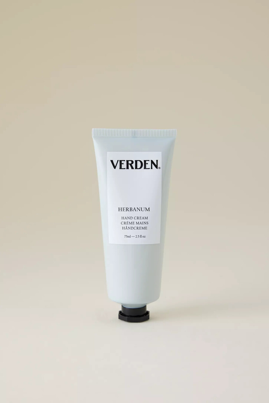 verden herbanum hand cream