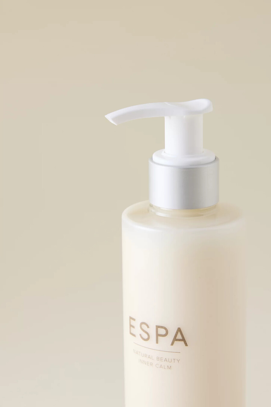 espa bergamot jasmine body lotion