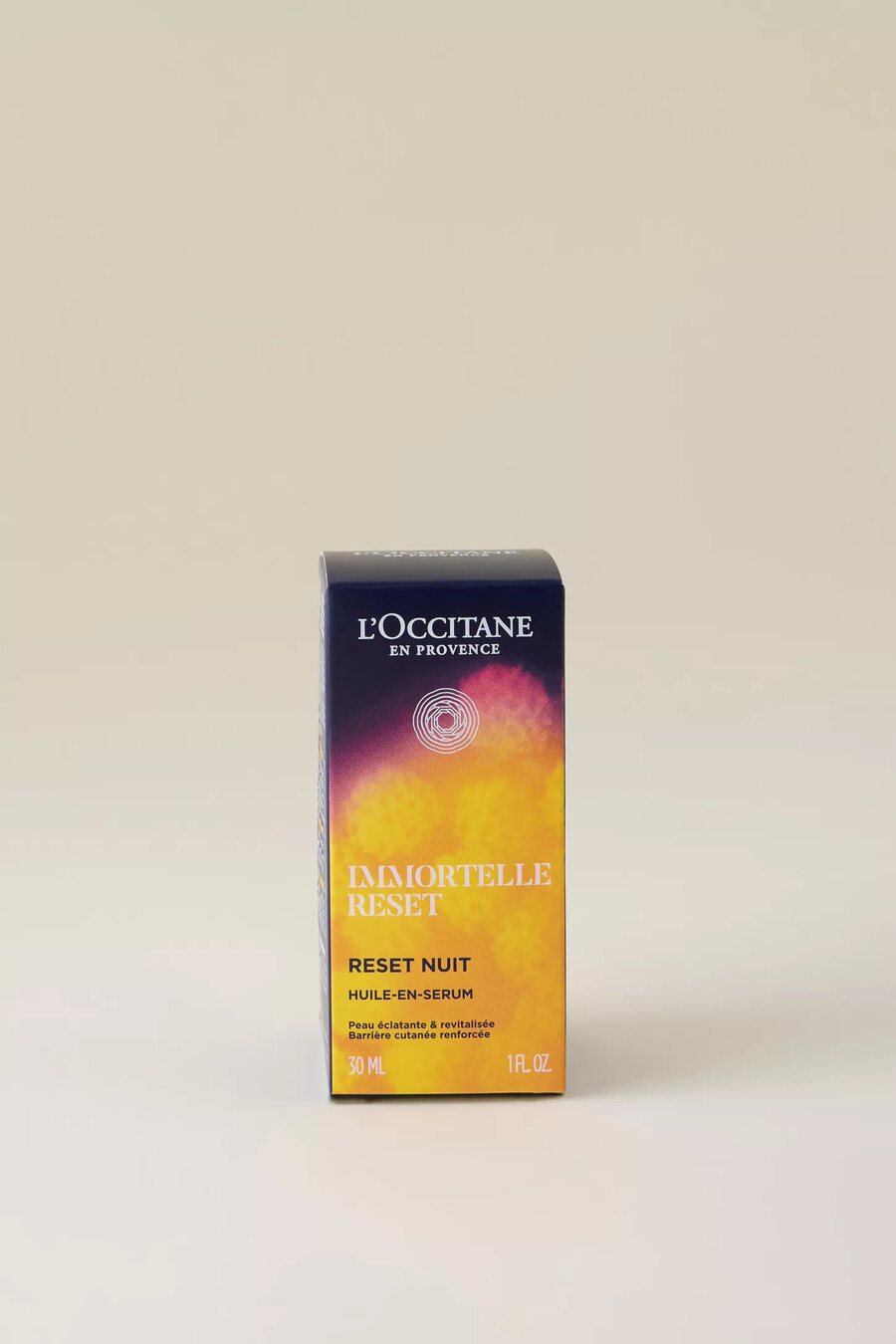 loccitane reset serum 30ml