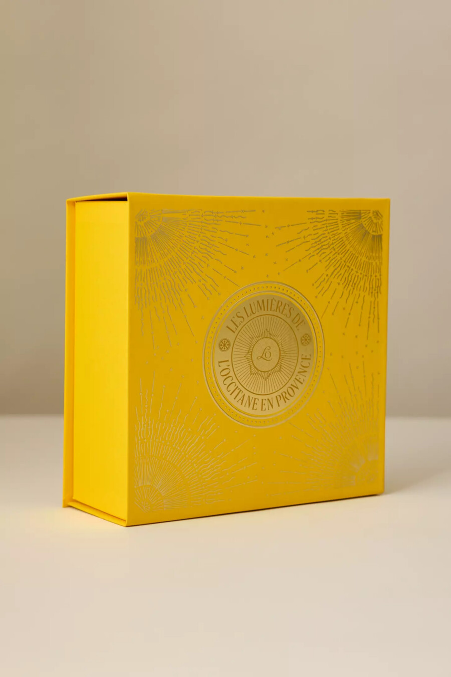 loccitane shea butter bodycare collection gift set