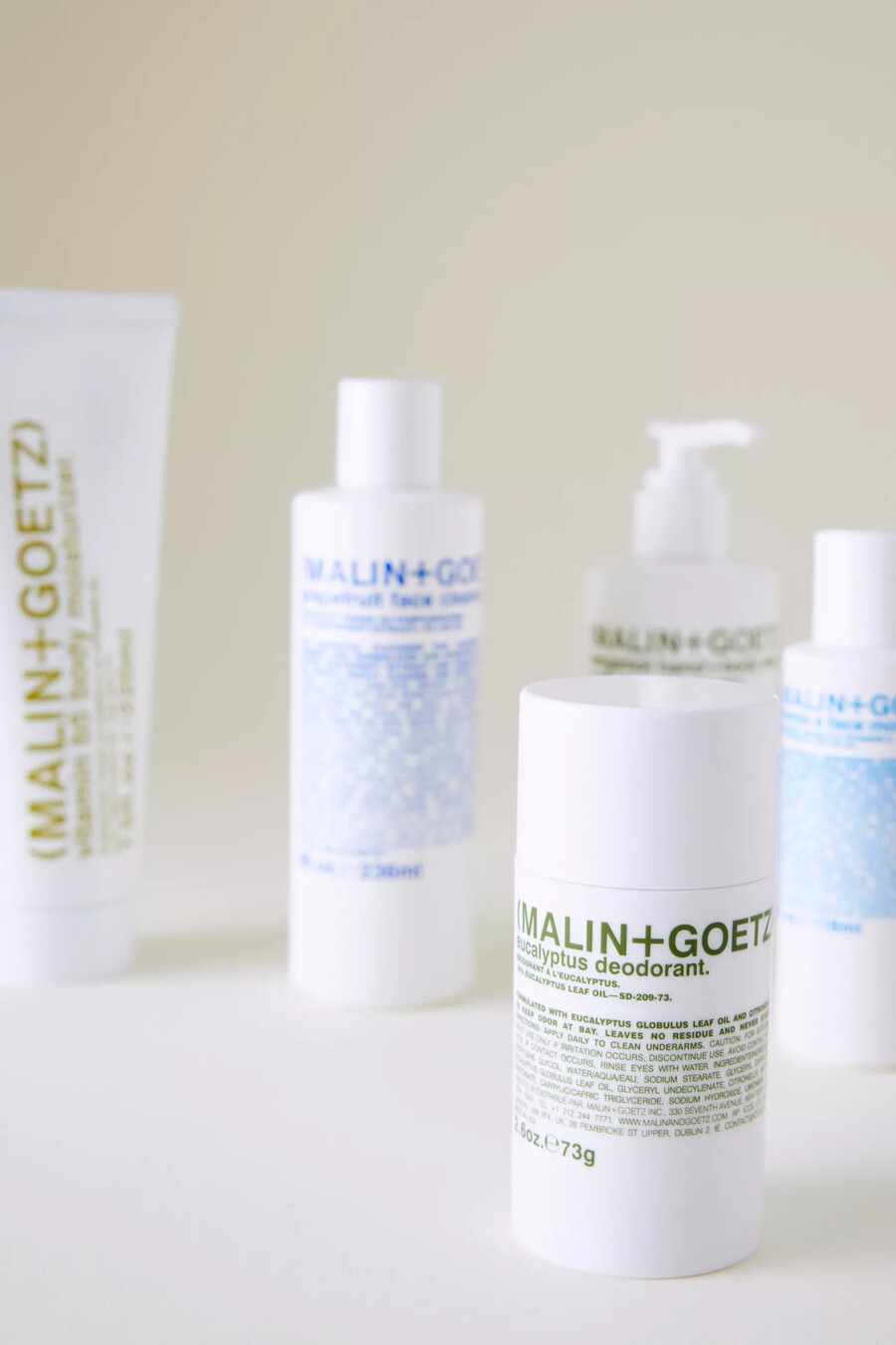 malin goetz vitamin b5 body moisturiser