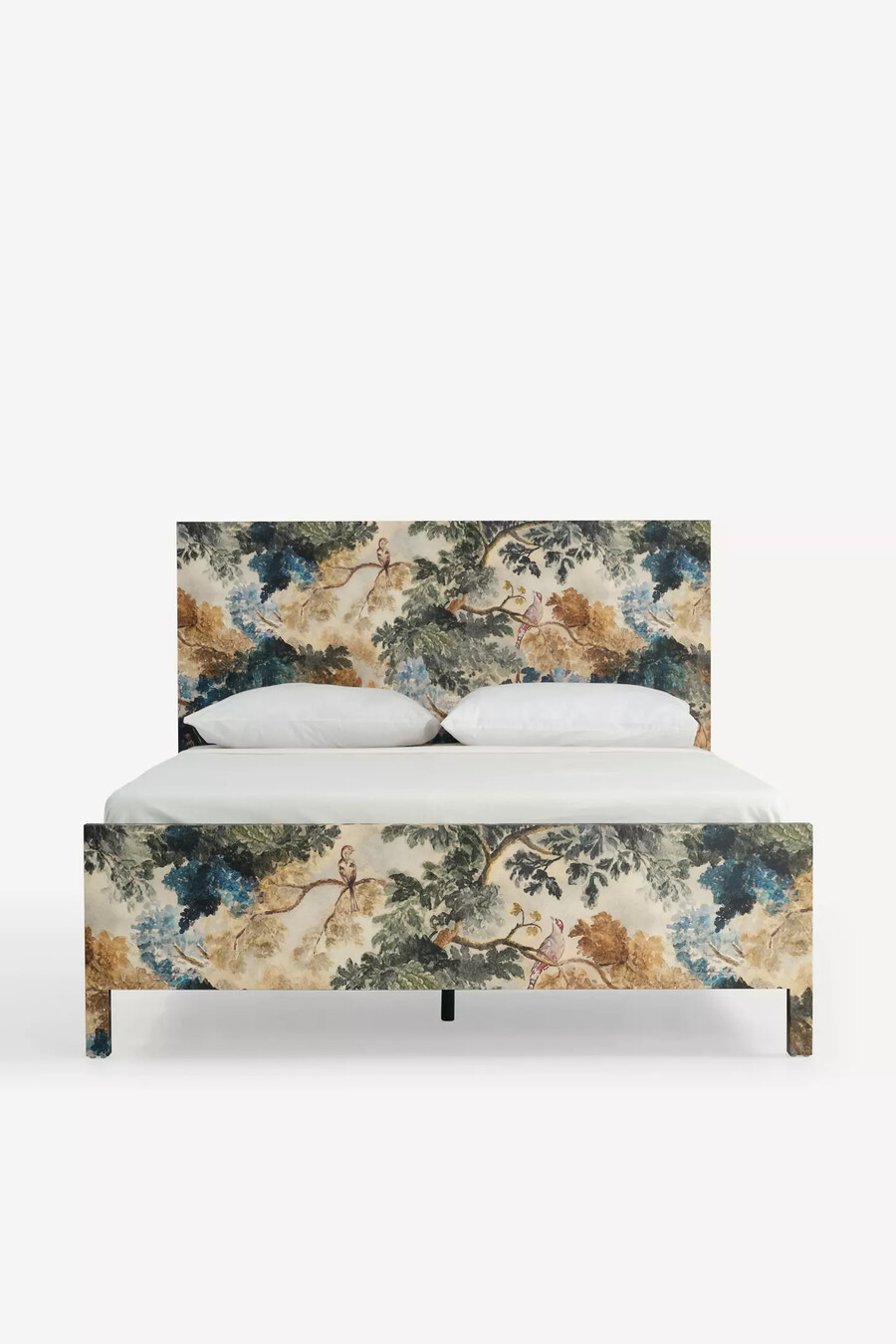 hale canvas bed