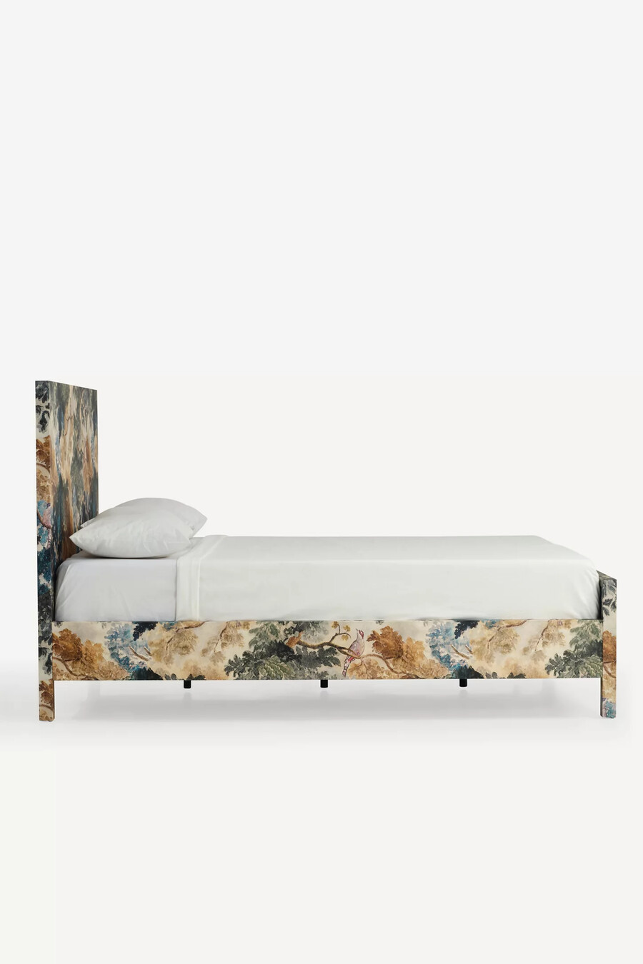 hale canvas bed