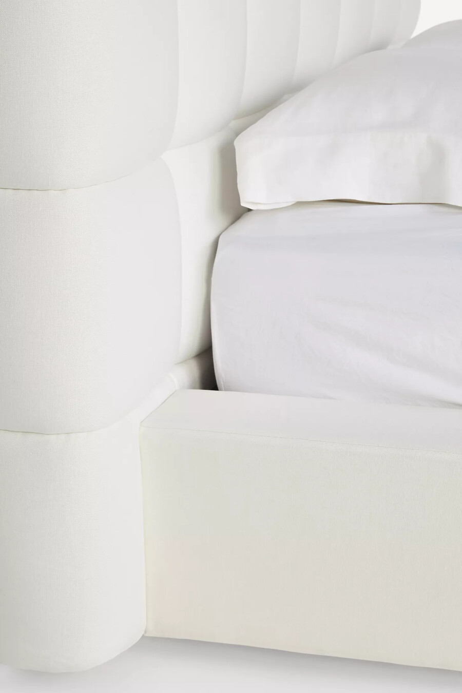 valant linen bed