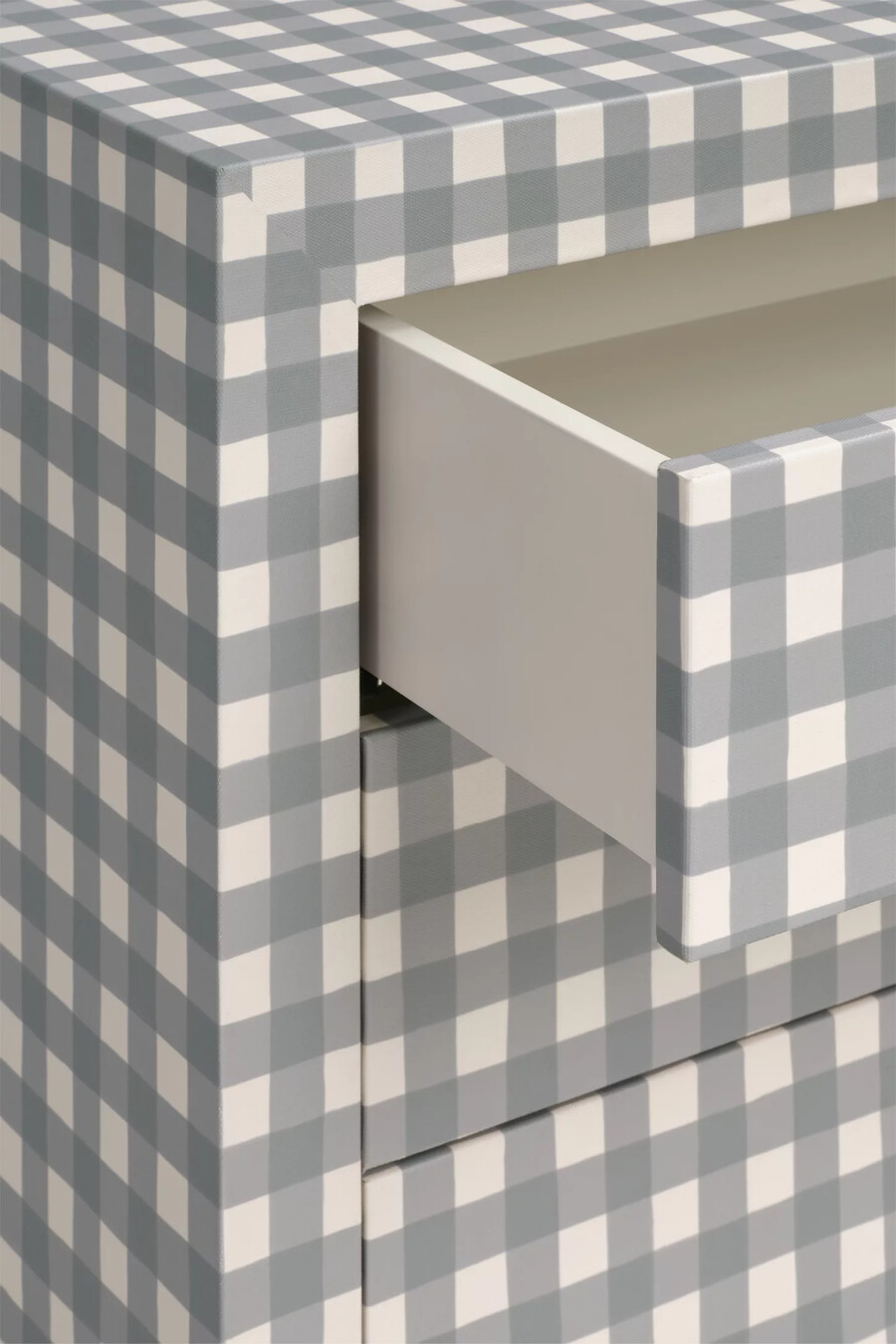 hale bedside chest of drawers