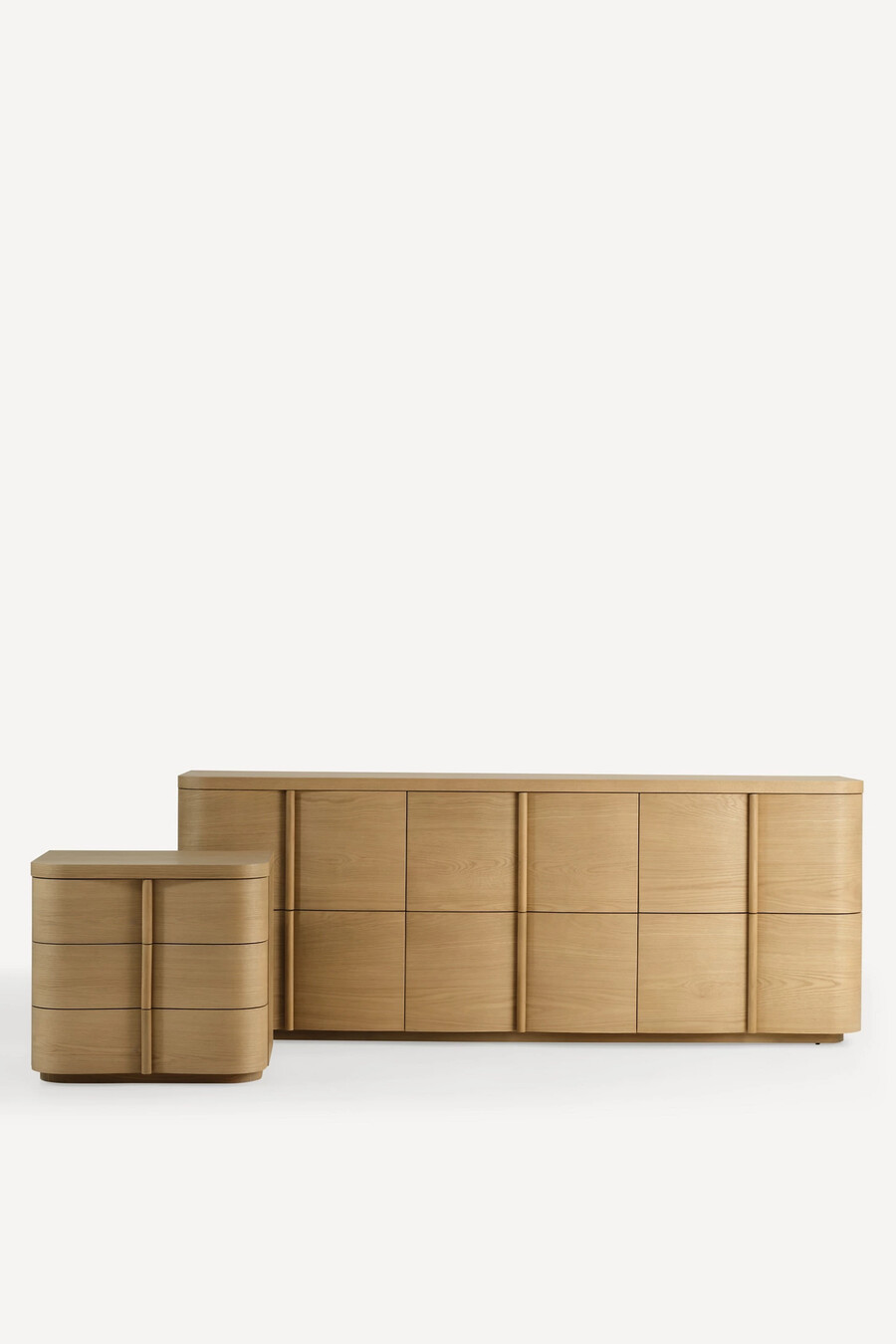 raphael bedside table