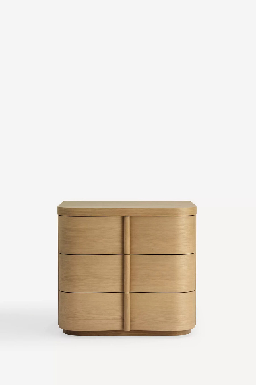 raphael bedside table