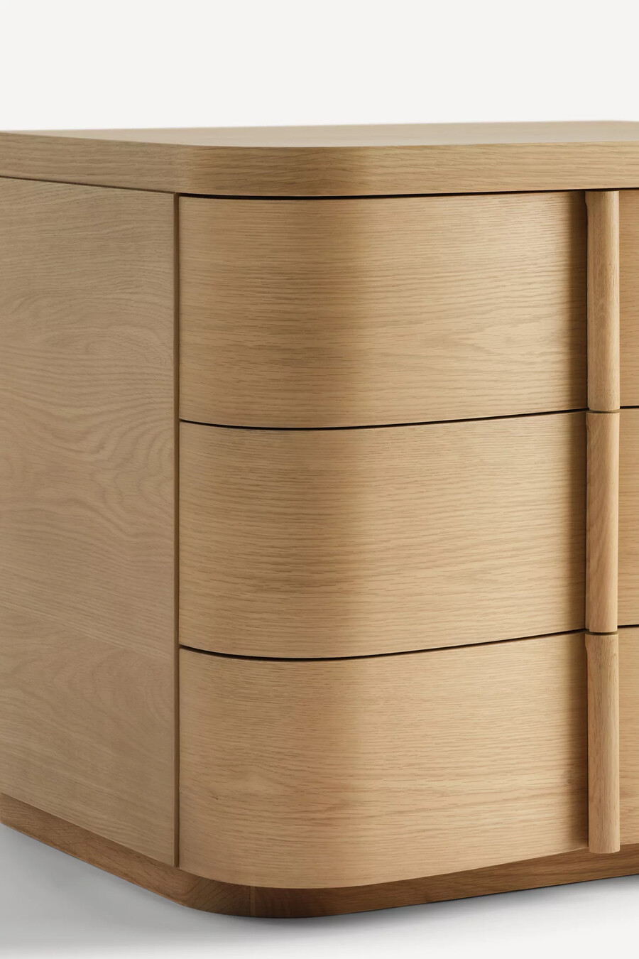 raphael bedside table