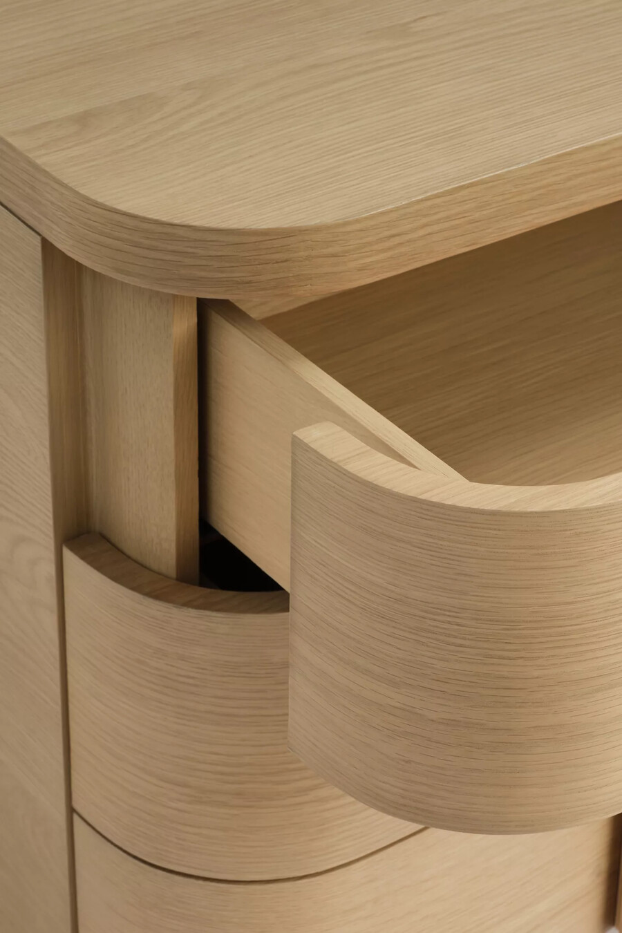 raphael bedside table
