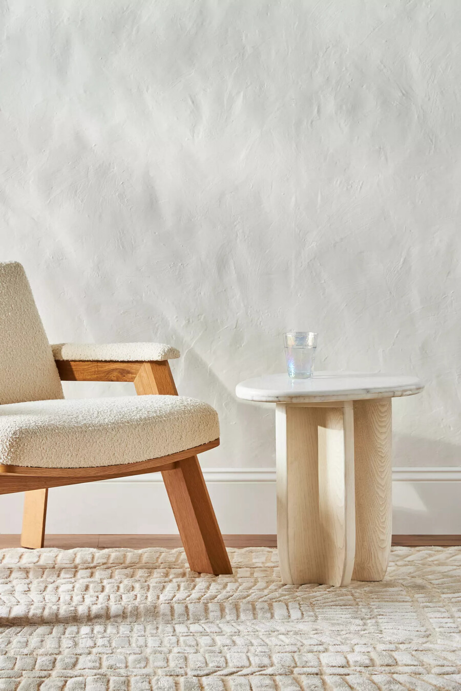 saba side table