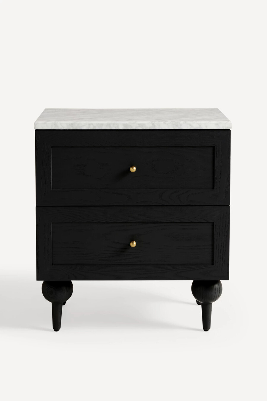 fern bedside chest of drawers