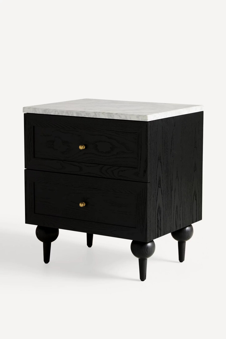 fern bedside chest of drawers