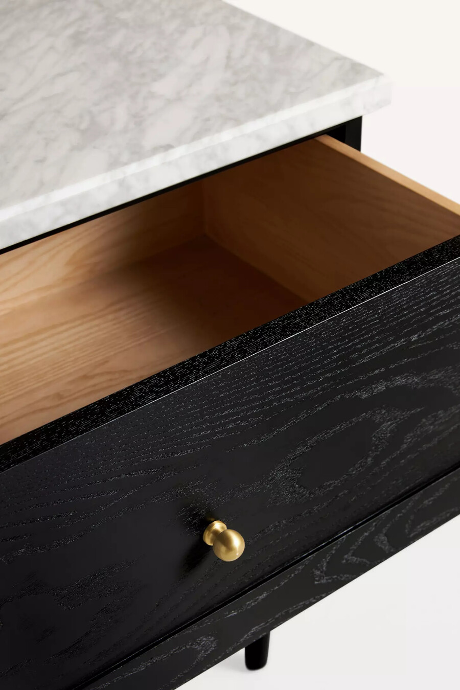fern bedside chest of drawers