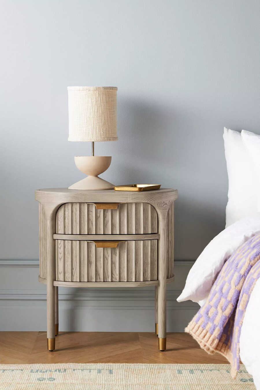 isla nightstand