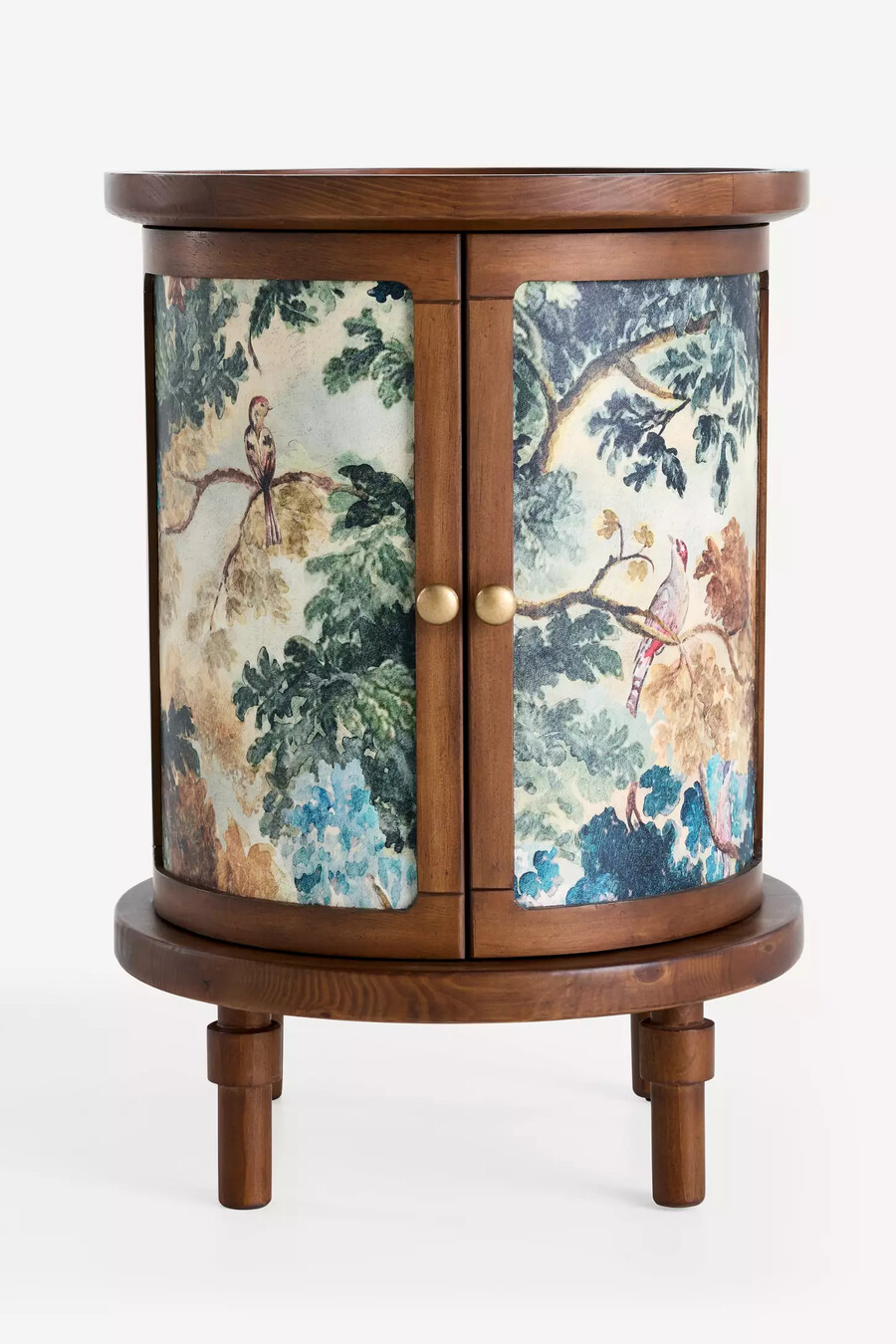charlie judarn side table