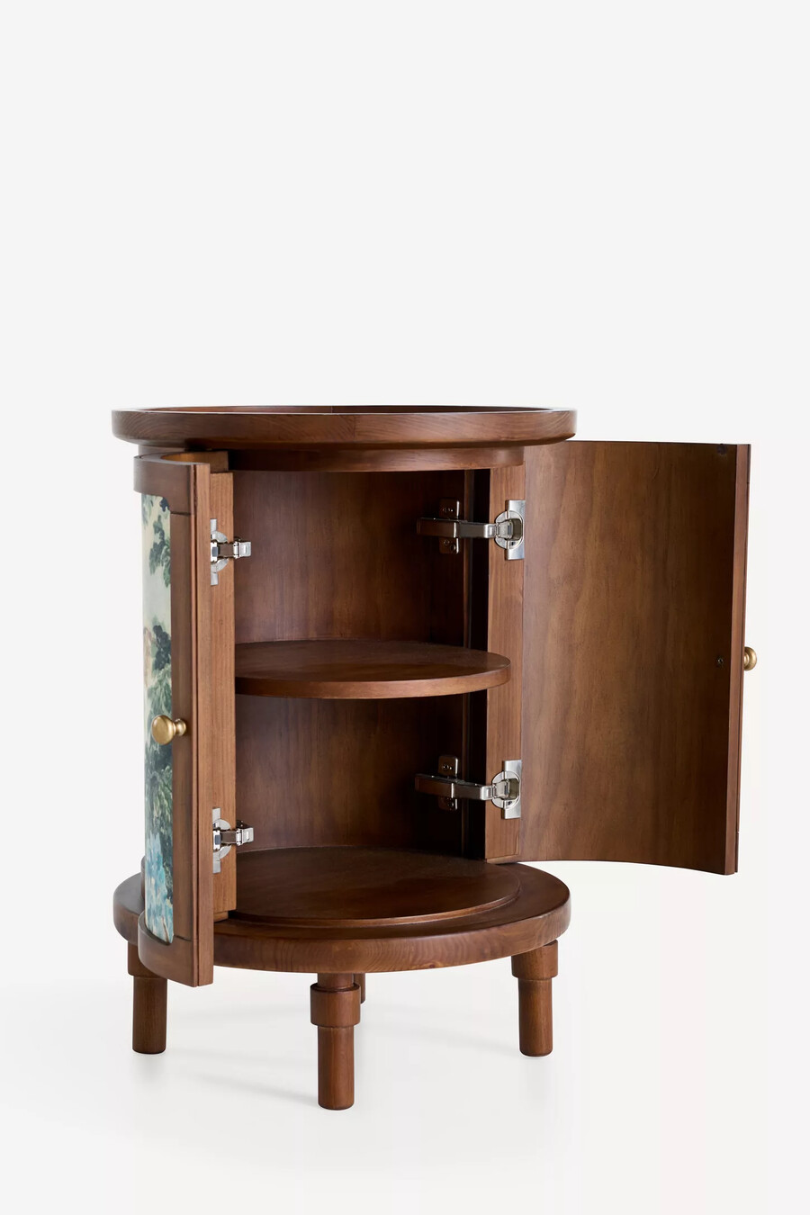 charlie judarn side table