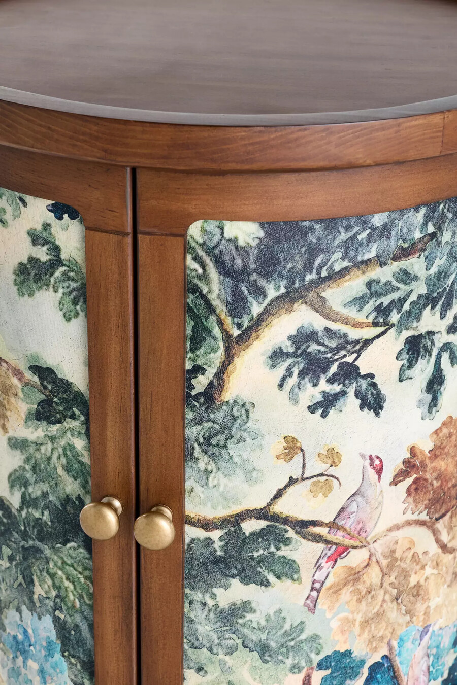 charlie judarn side table