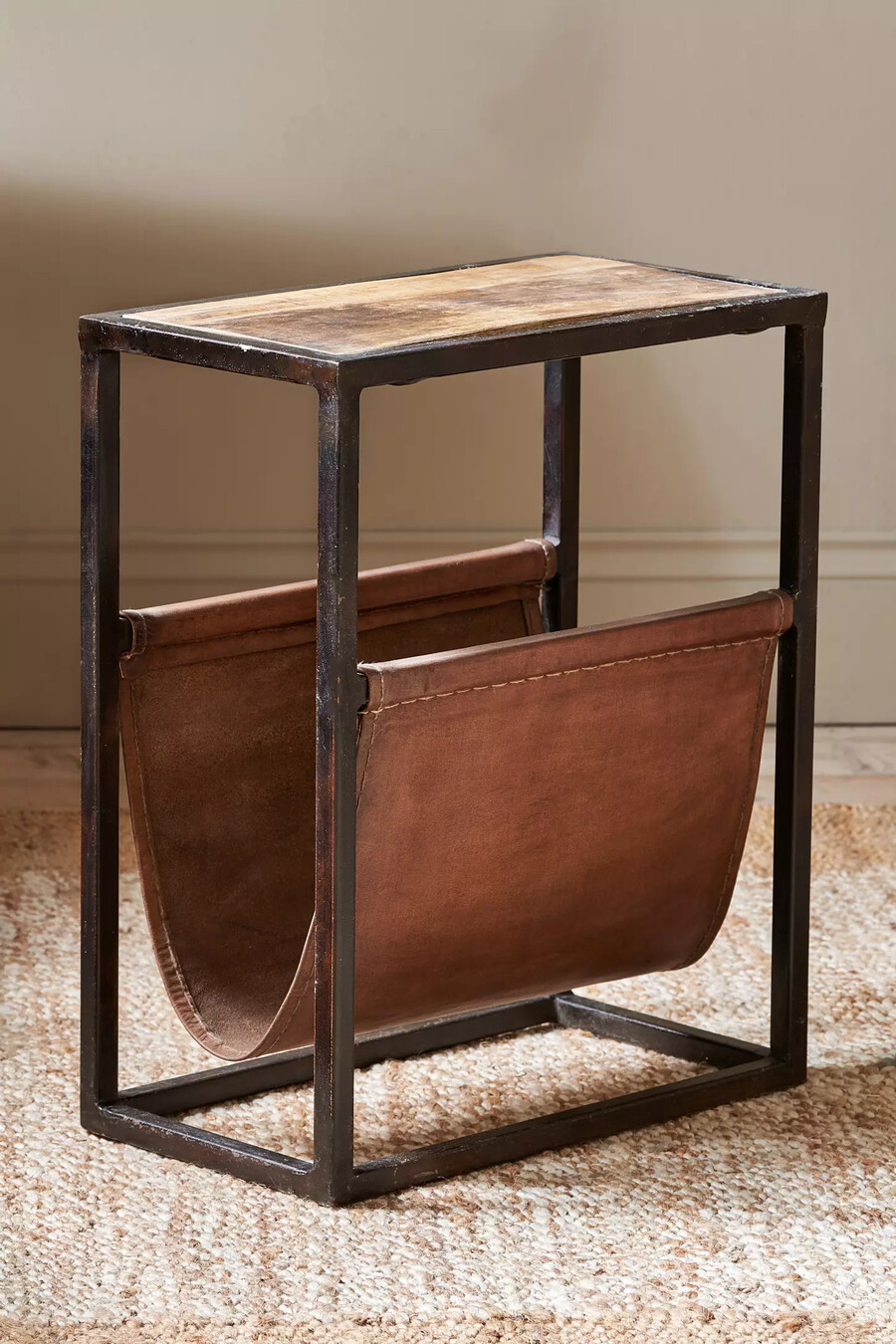 nkuku alera side table 