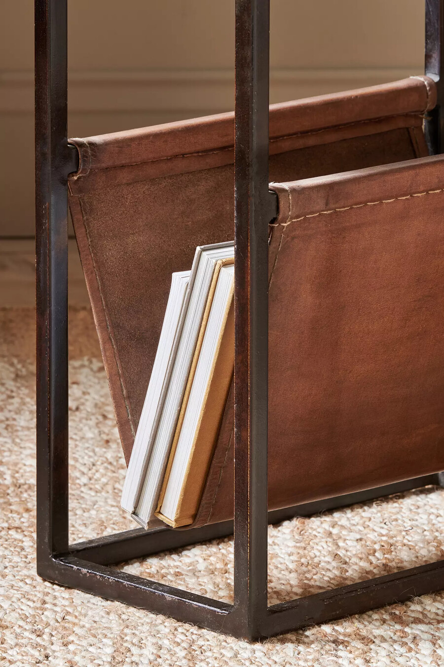 nkuku alera side table 