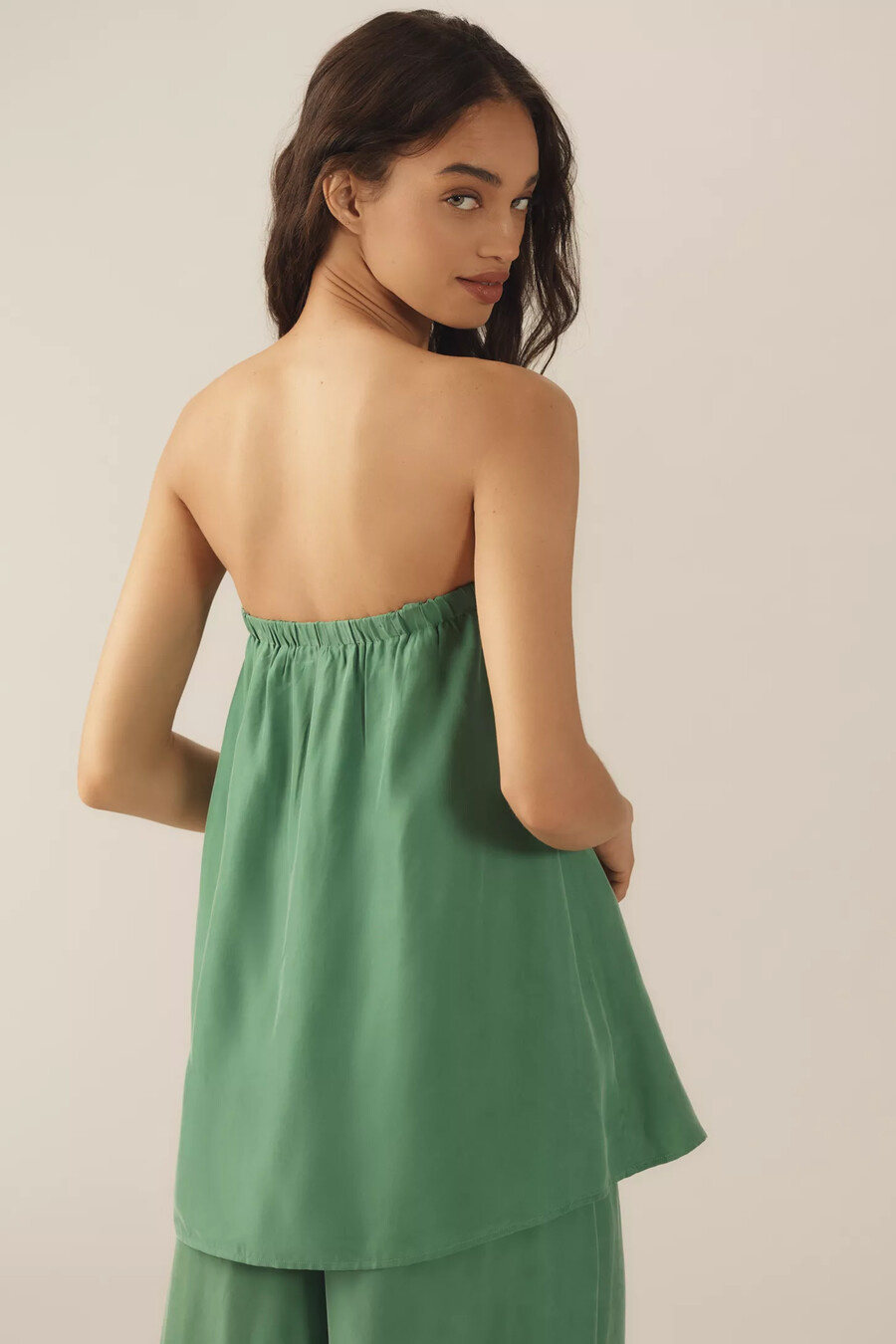 sancia isha top