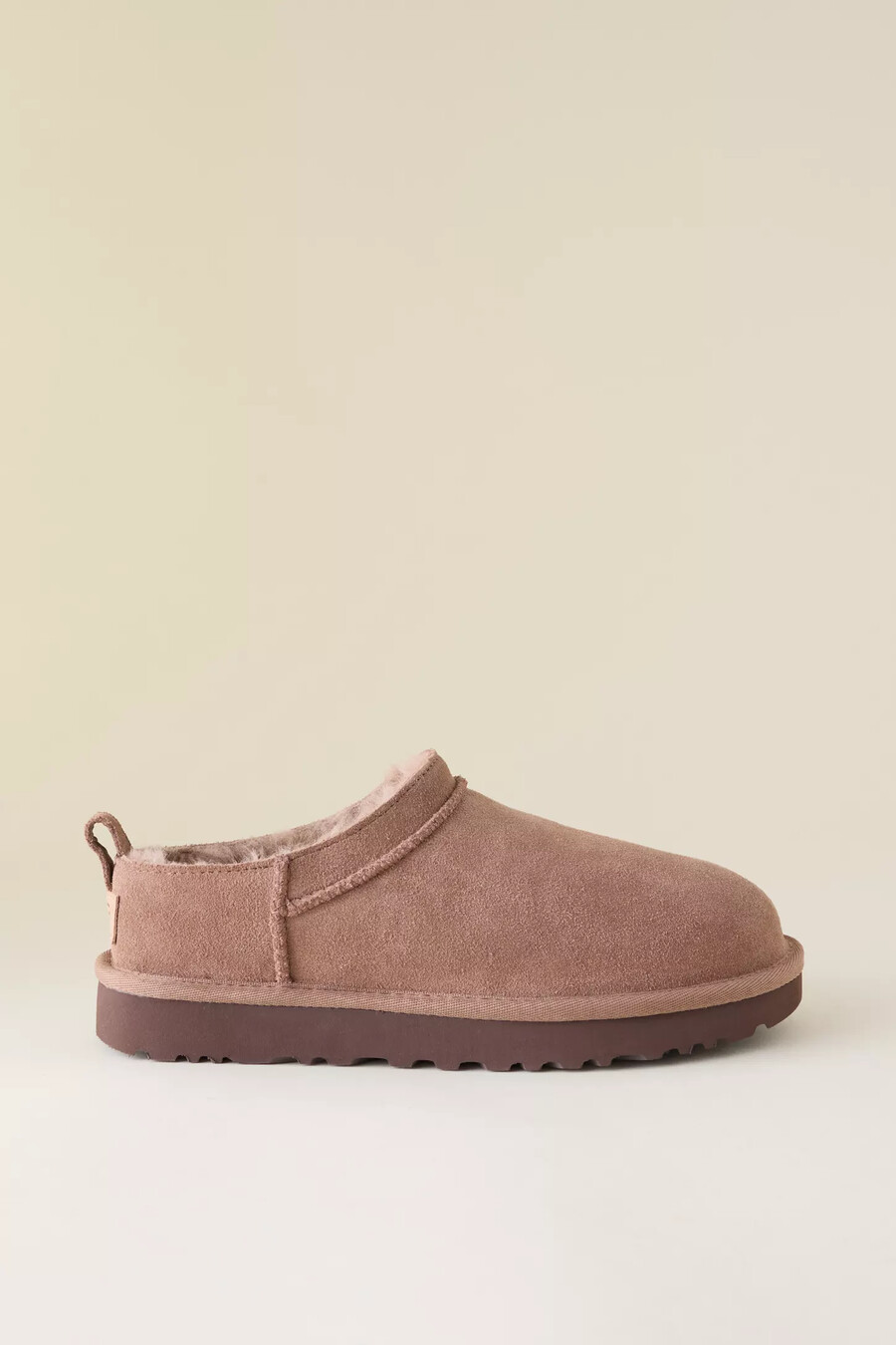 ugg classic micro boots