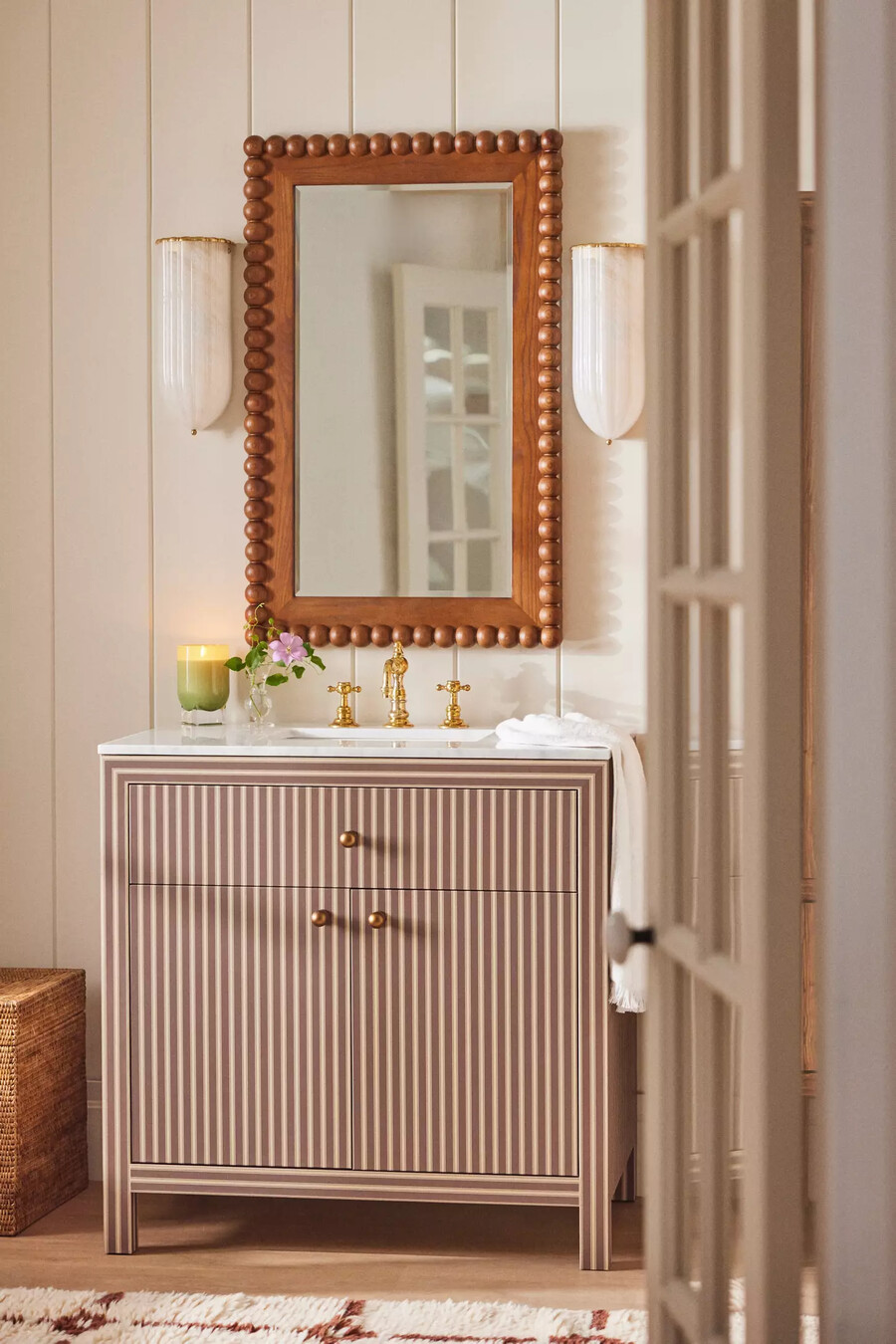 hale canvas single bathroom vanity