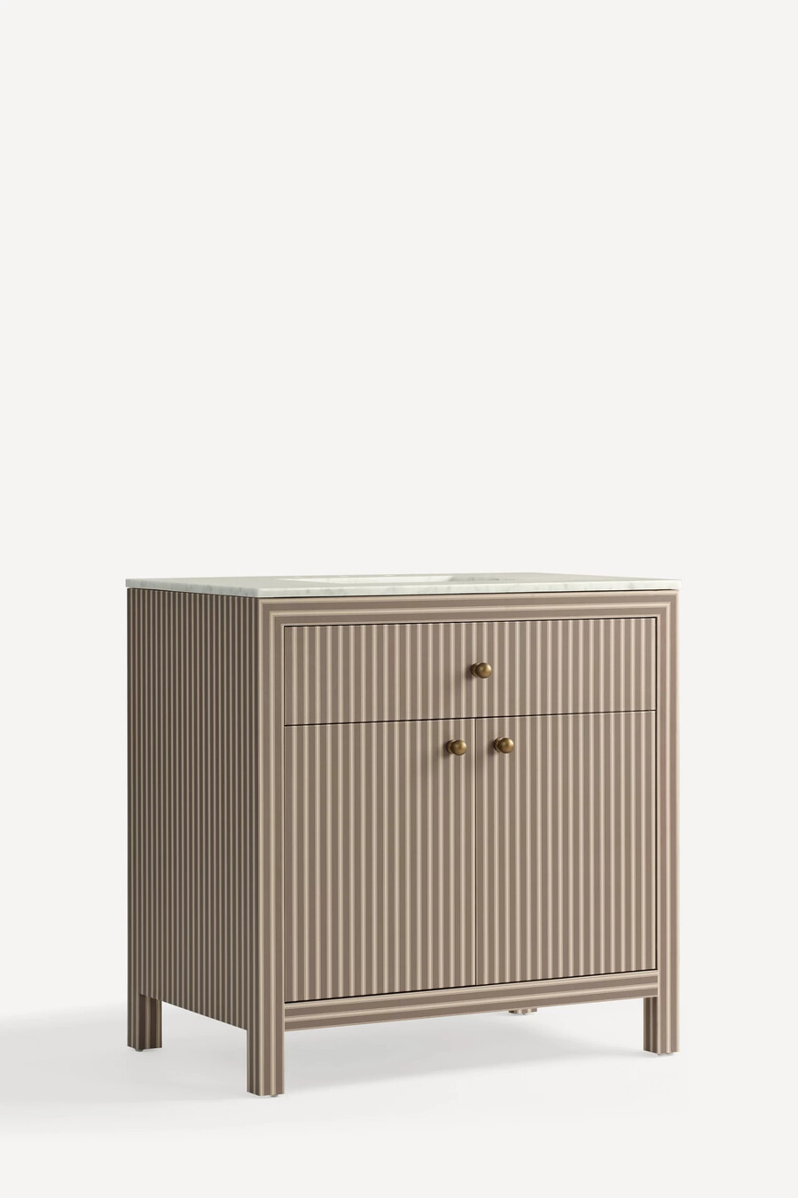 hale canvas single bathroom vanity