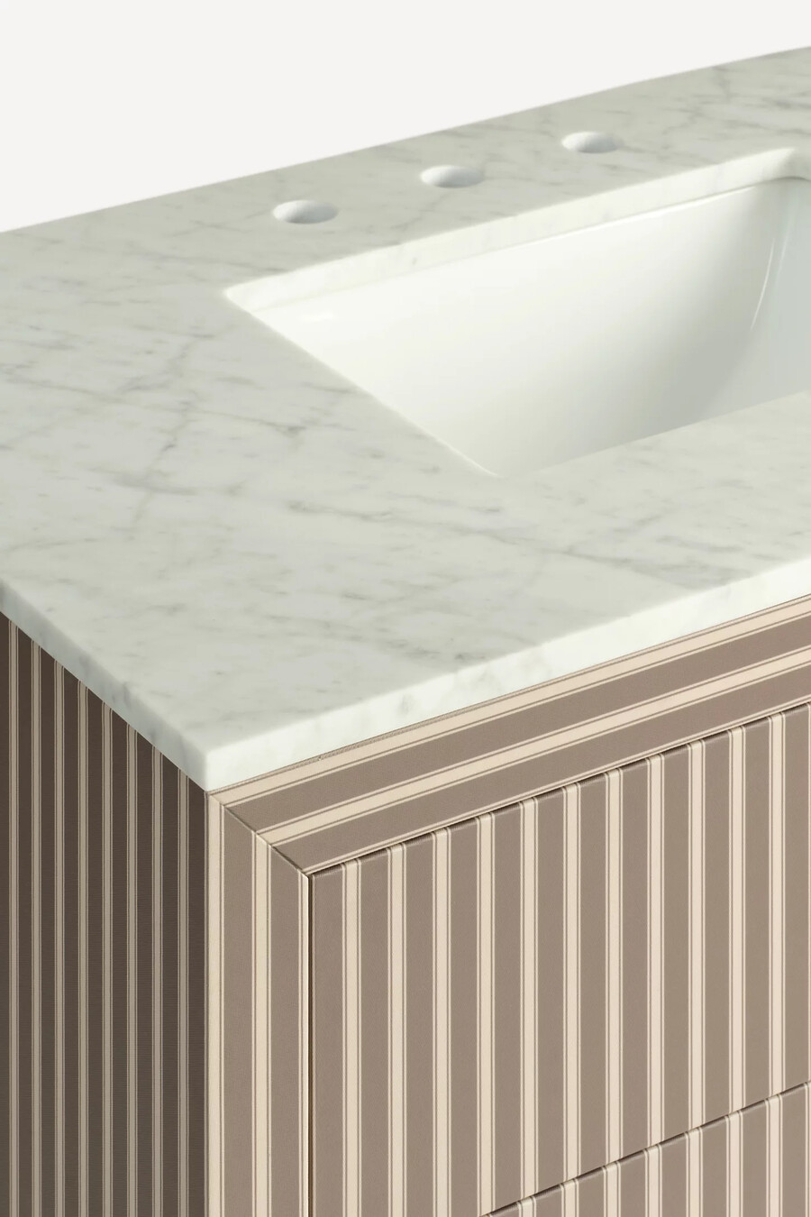 hale canvas single bathroom vanity