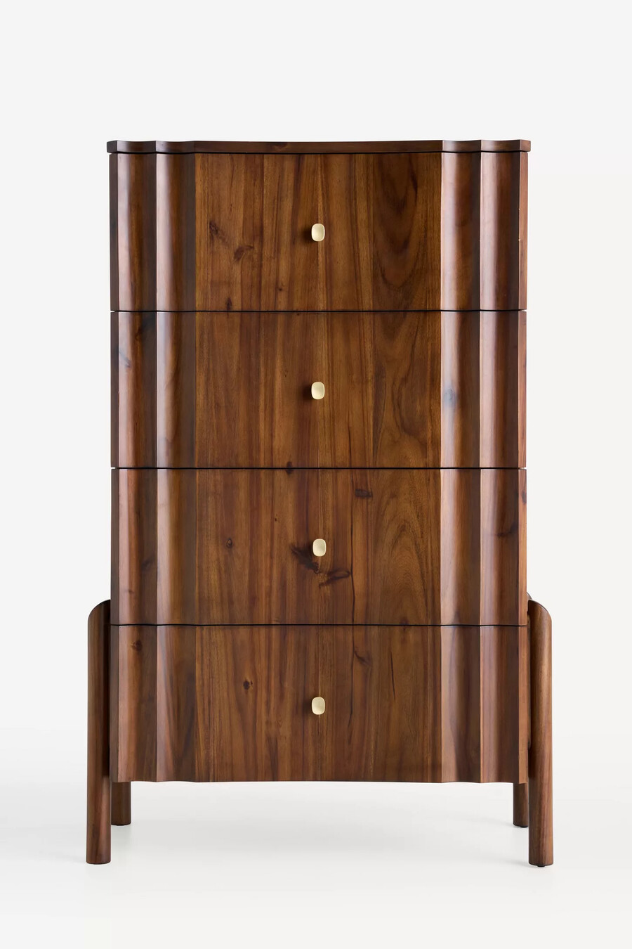 tetra tallboy chest of drawers