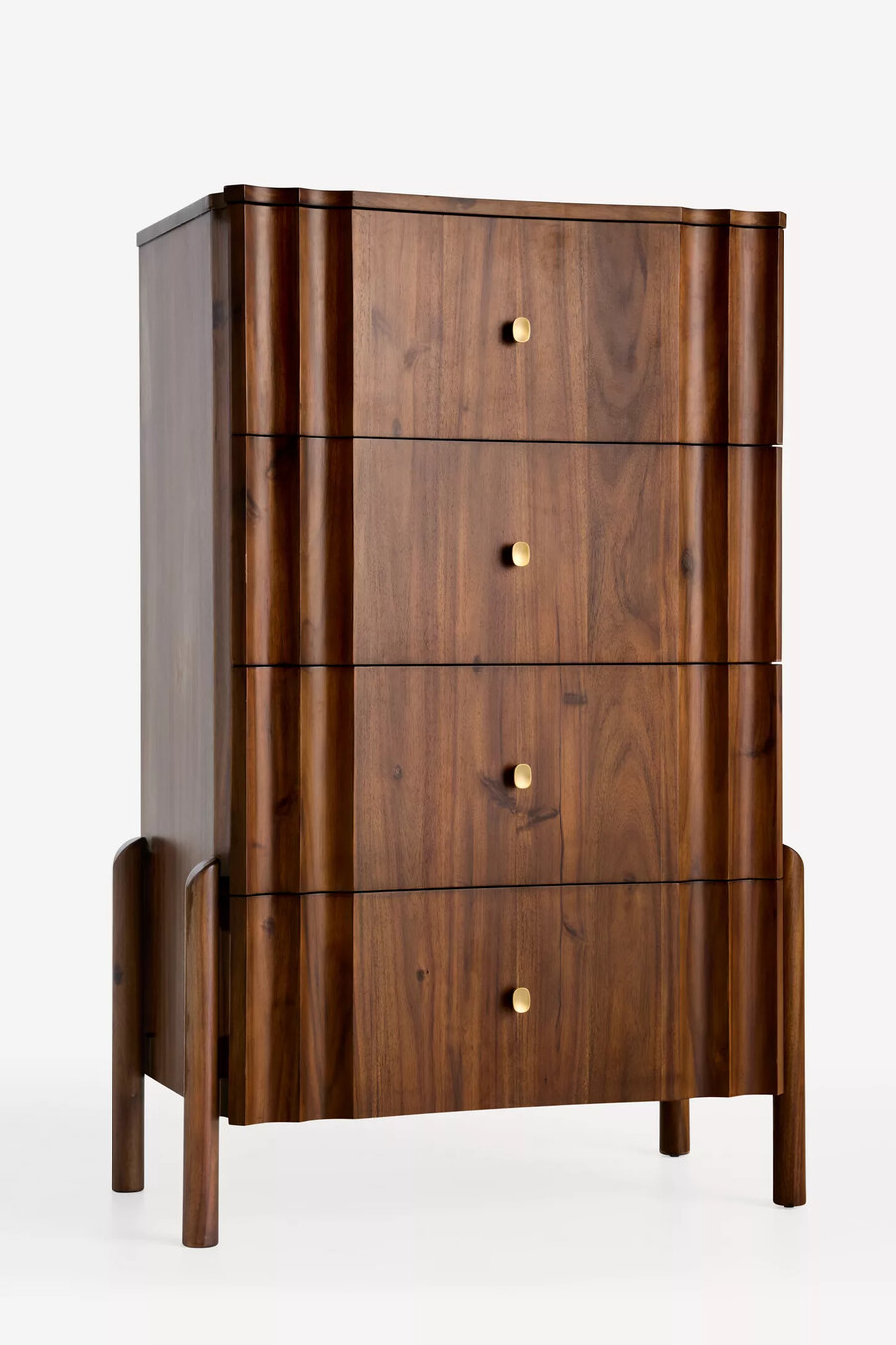 tetra tallboy chest of drawers