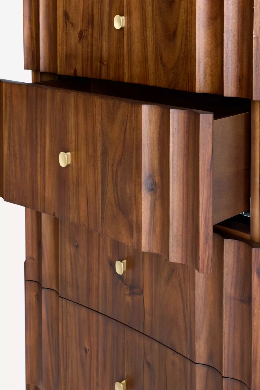 tetra tallboy chest of drawers