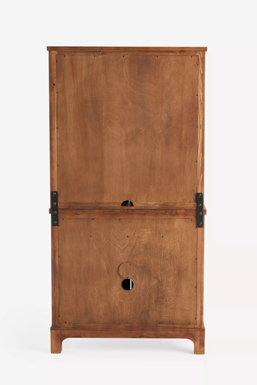 whitney curtain wood cabinet