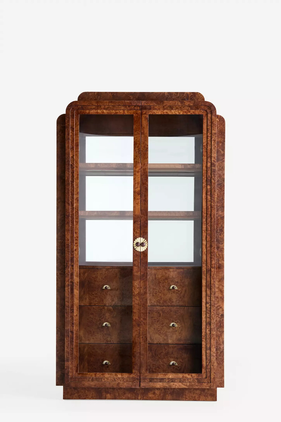 betti wood hutch