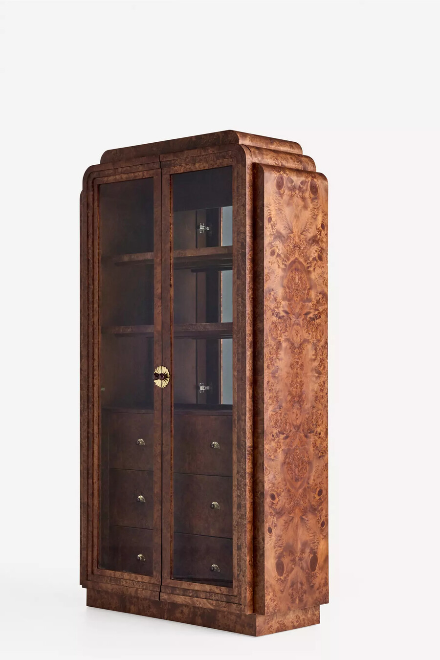 betti wood hutch