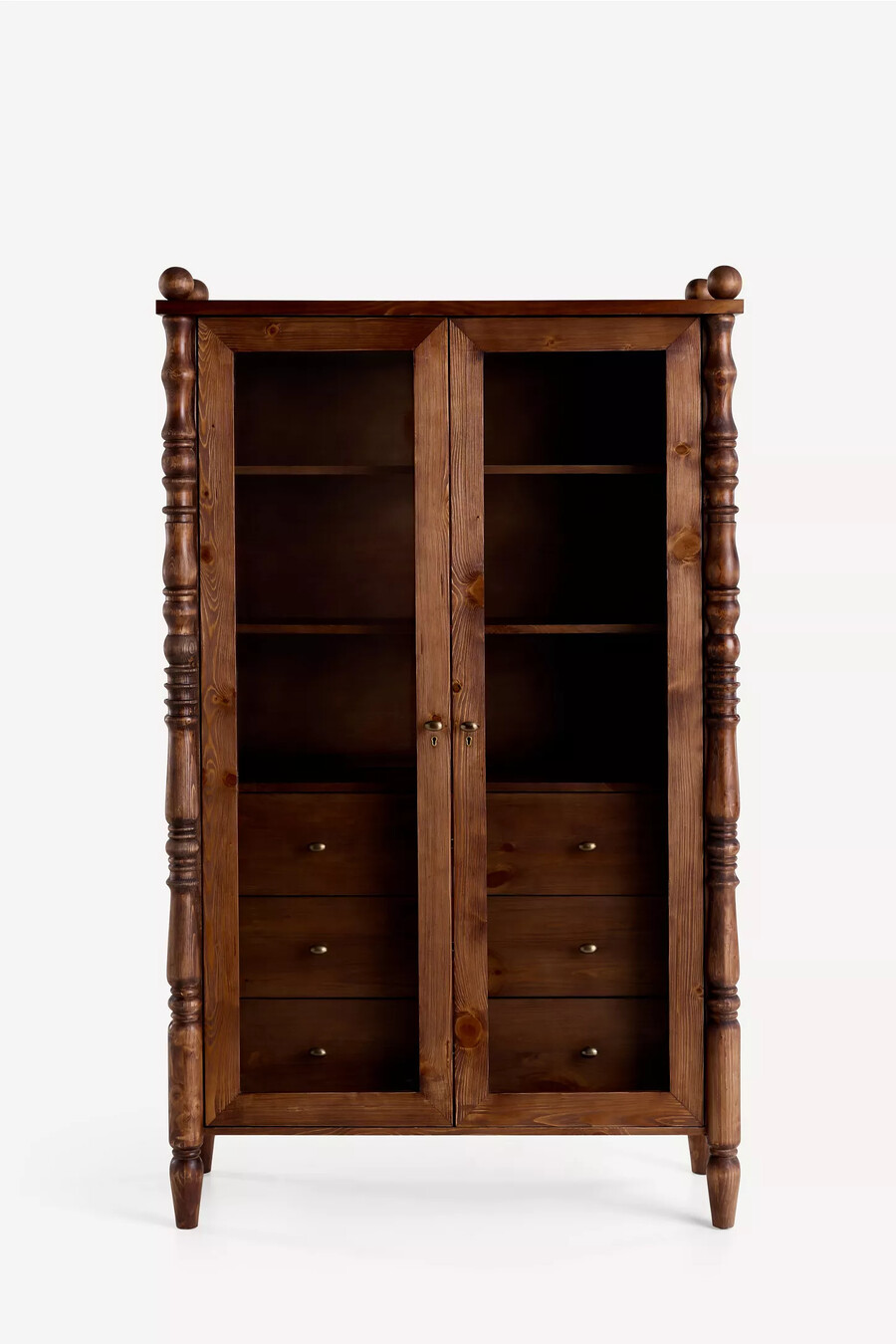 spindle cabinet