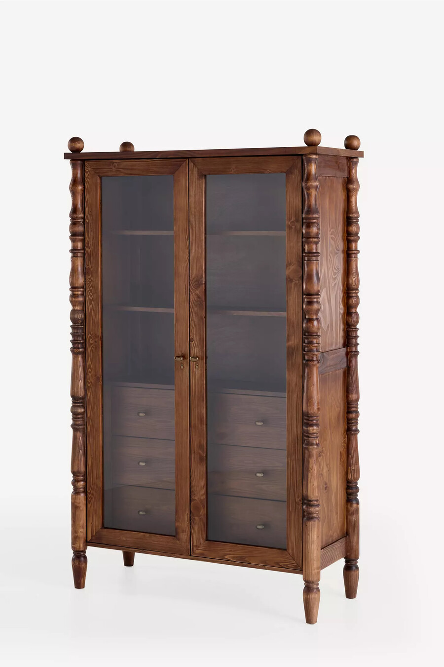 spindle cabinet