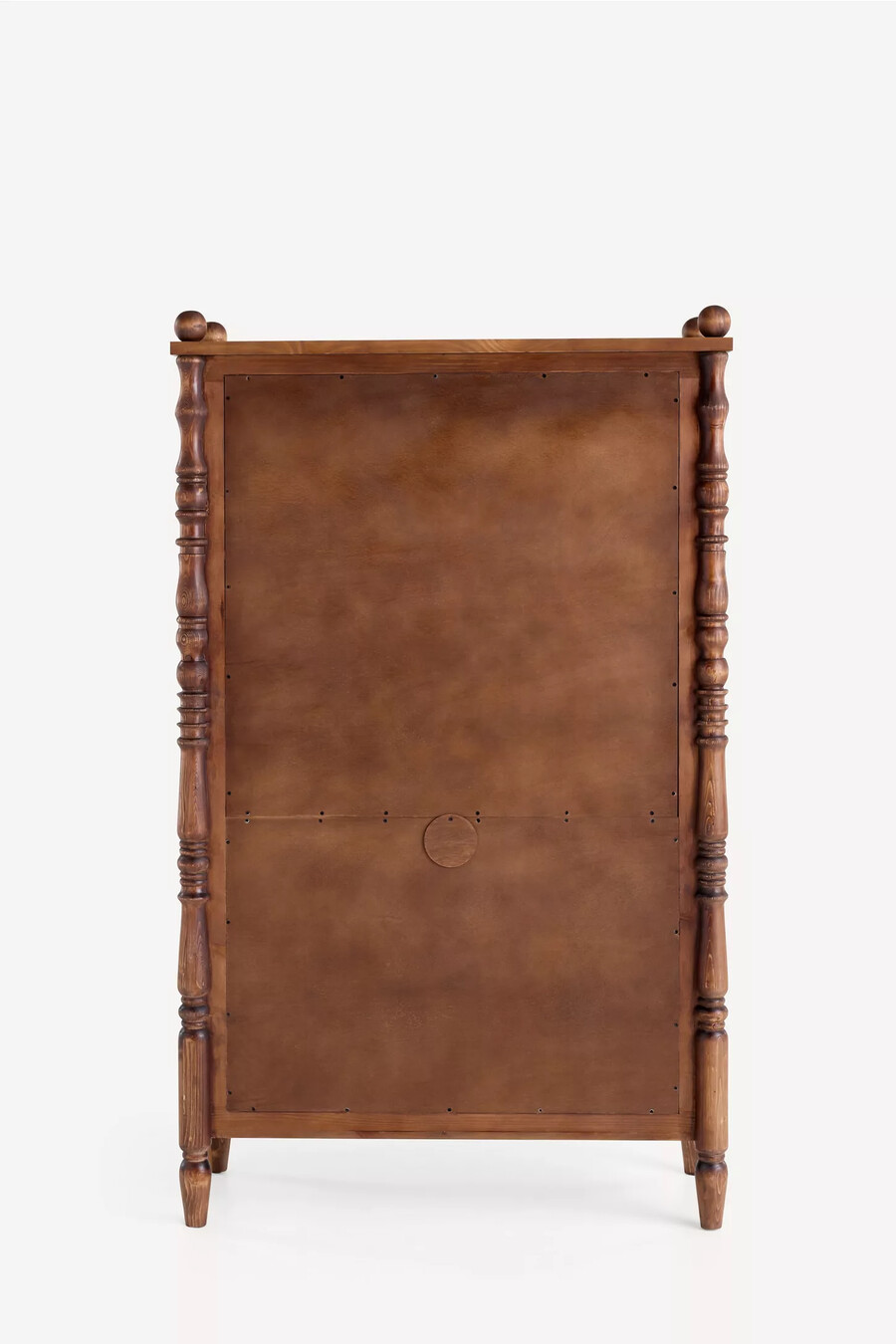 spindle cabinet