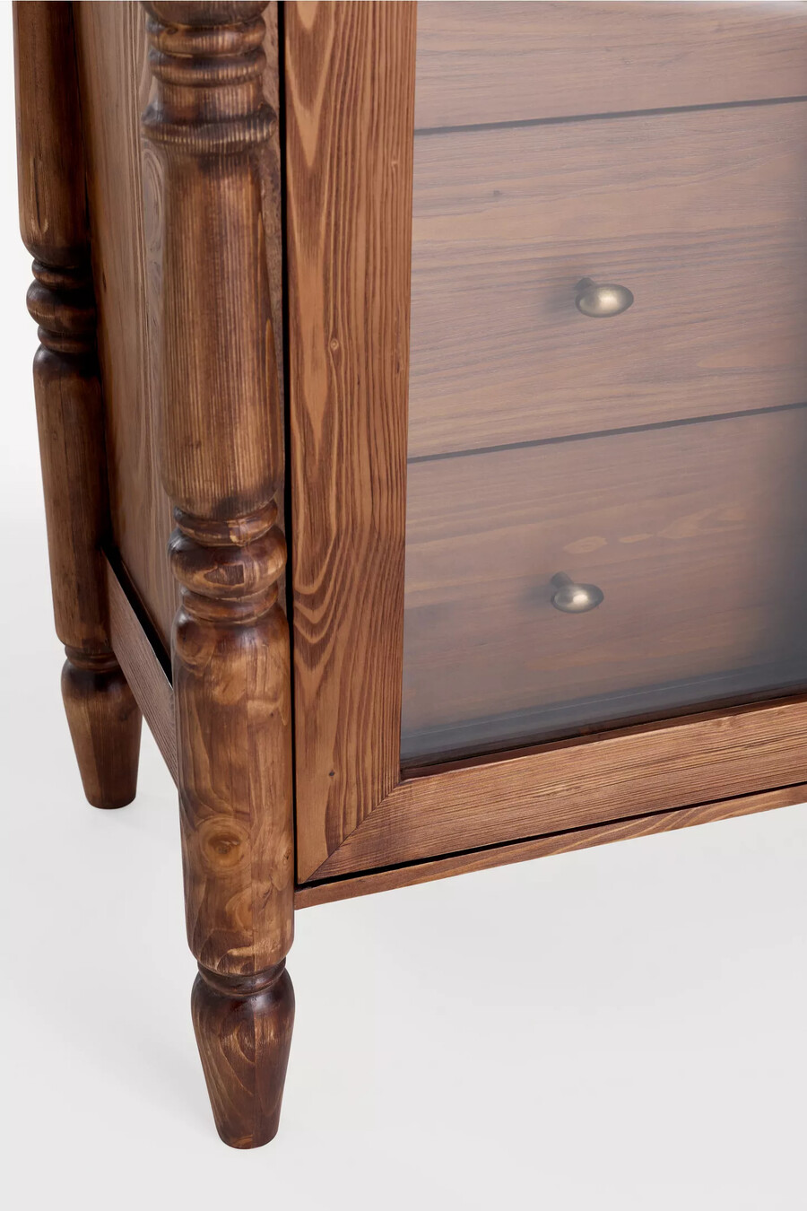 spindle cabinet