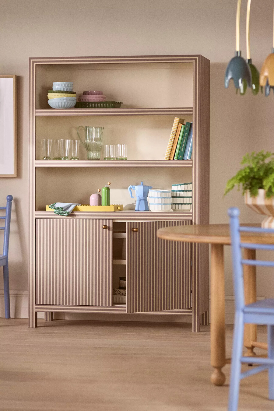 hale bookcase