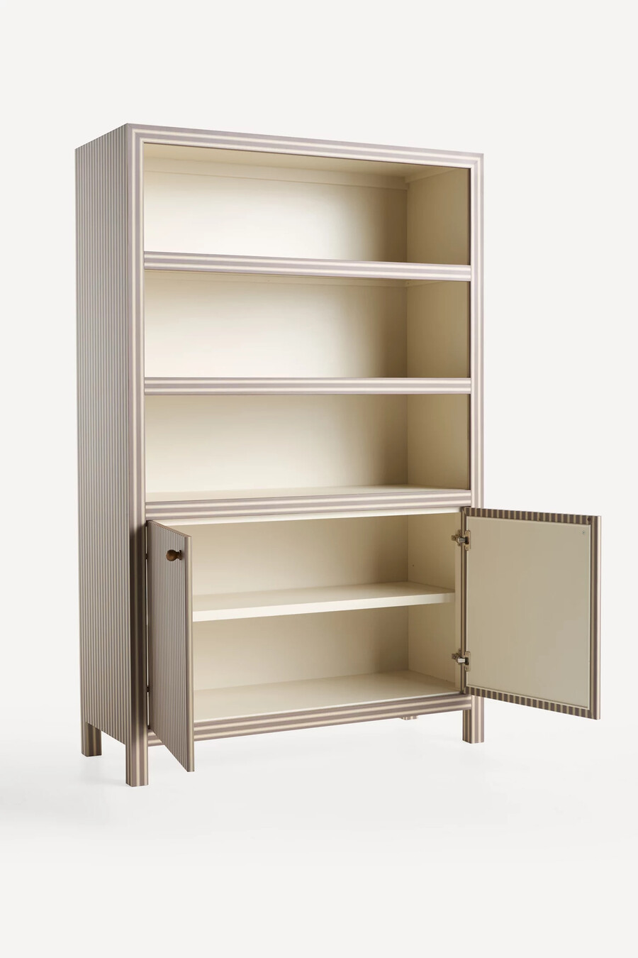 hale bookcase