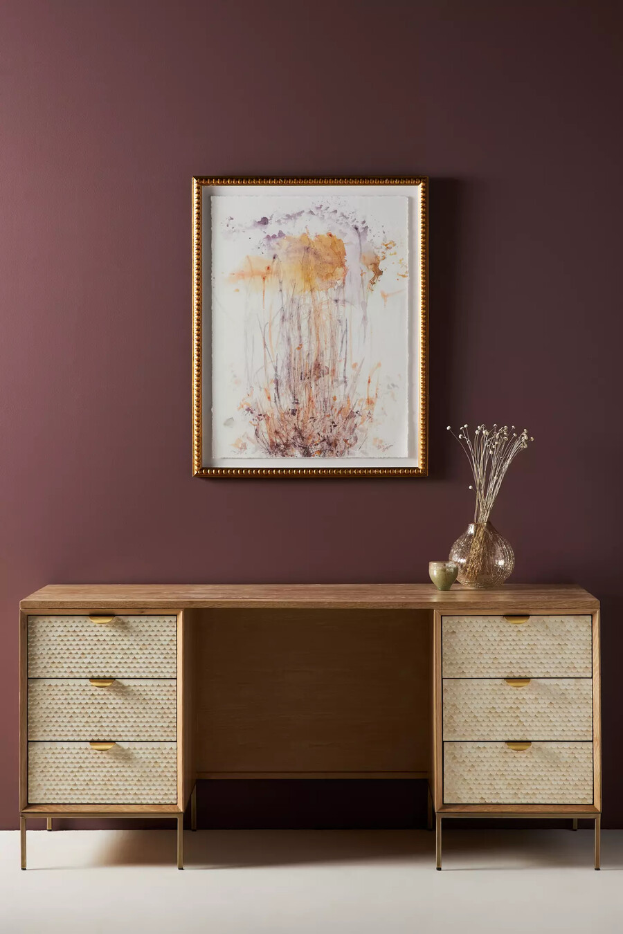 pisces desk