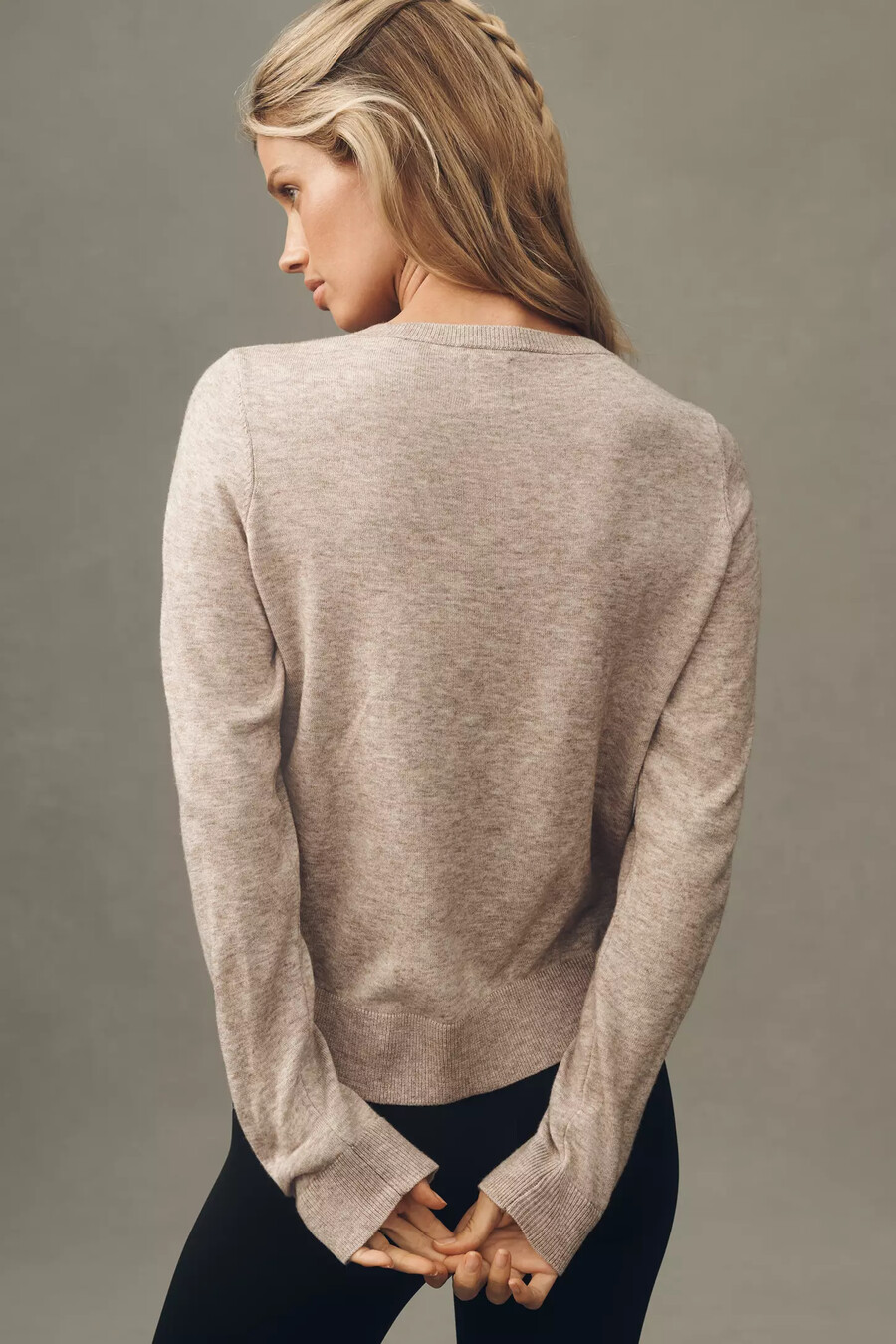 maeve icon cardigan