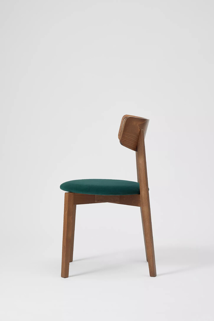 set of 2 annie cane chairs