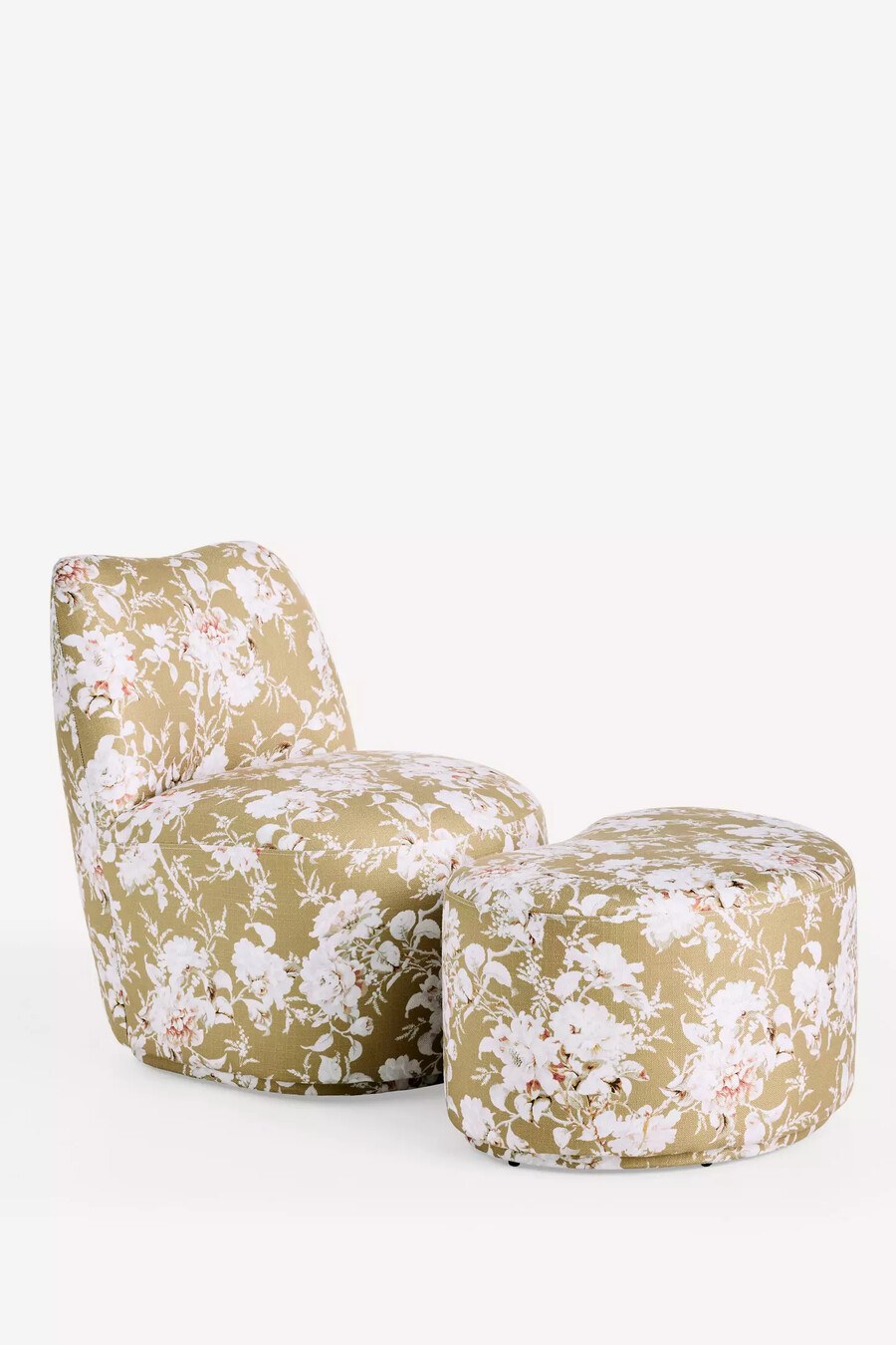joanie occasional chair